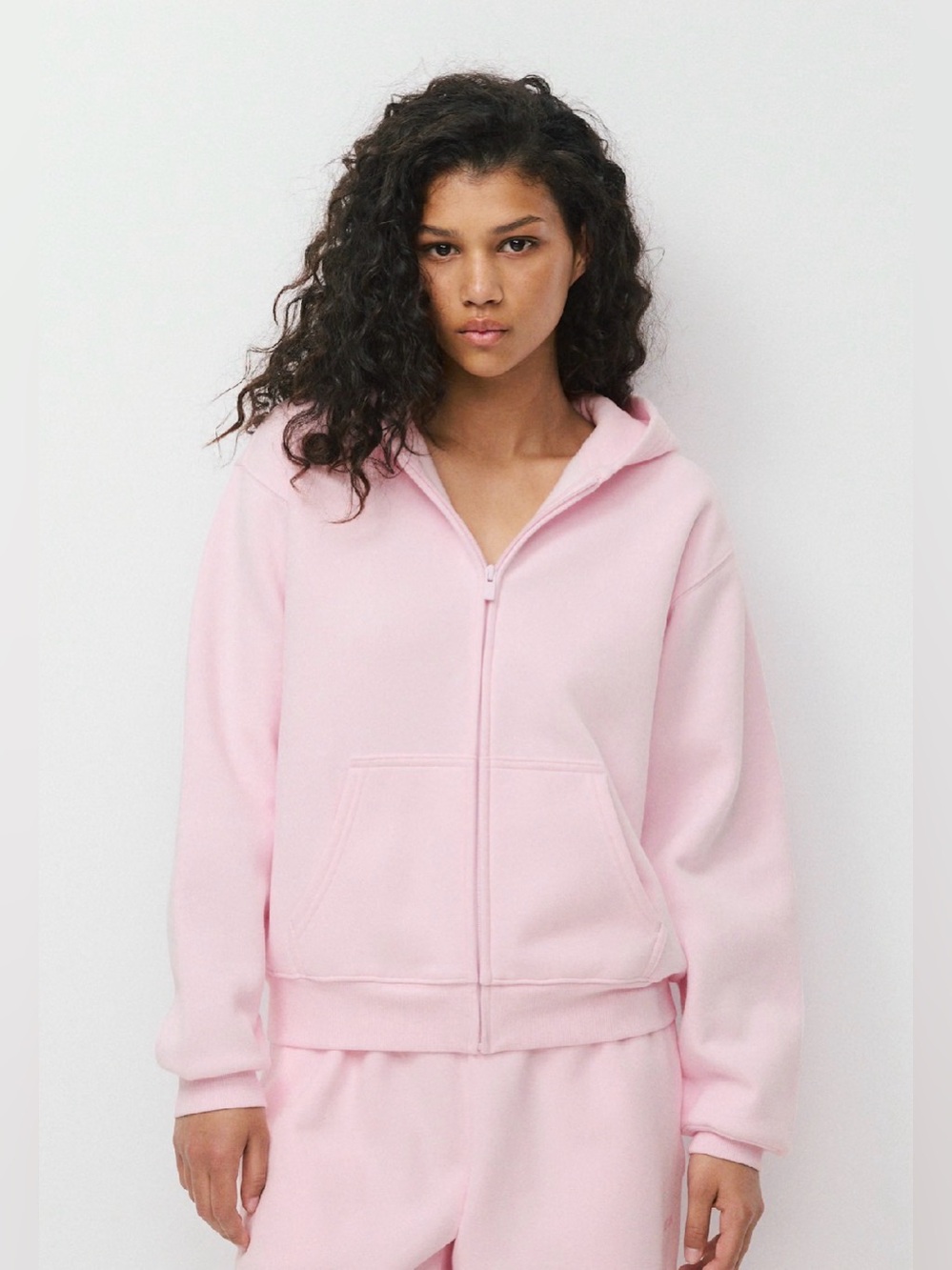 ARITZIA Sweatfleece Perfect Fit NWOT